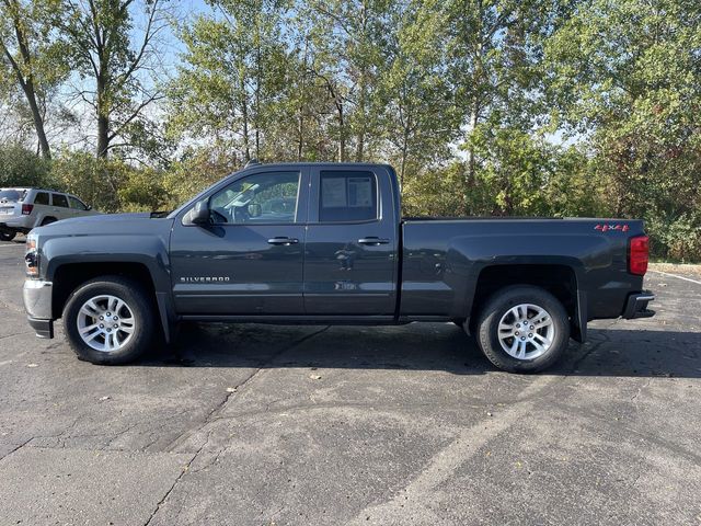Used 2018 Chevrolet Silverado 1500 For Sale in Muncie, IN