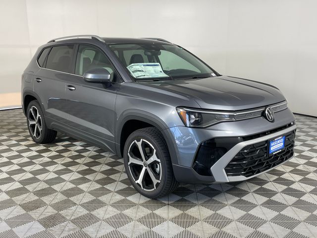 New 2026 Volkswagen Taos 1.5T SEL For Sale in Bremerton, WA