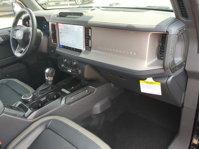 New 2026 Shadow Black Ford Outer Banks® image 44