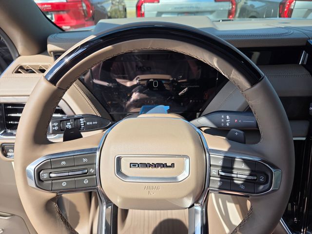 New 2026 Gray GMC Denali image 32