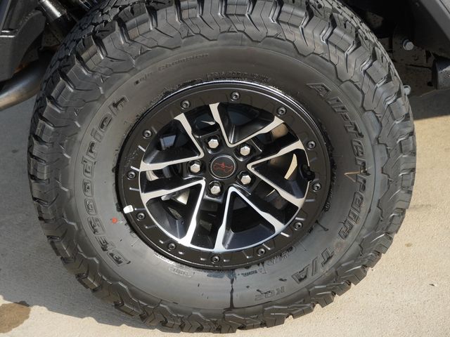 New 2026 Jeep Wrangler SUV