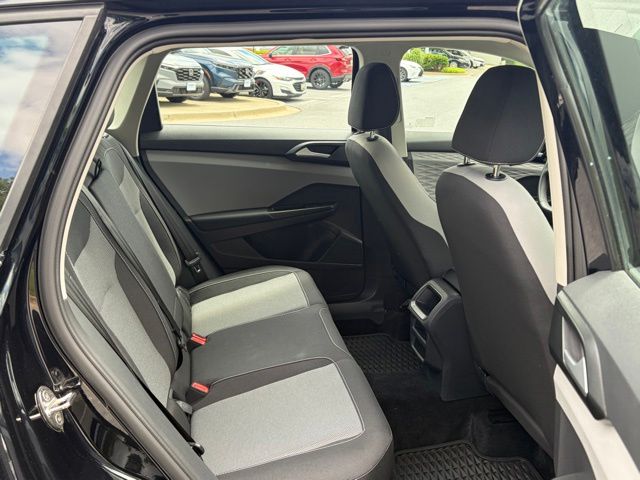 used 2022 Volkswagen Taos car, priced at $20,491
