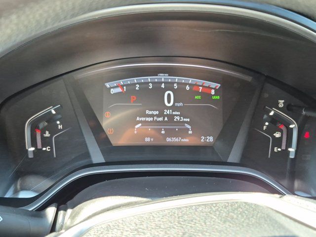 Used 2021 Honda CR-V SUV