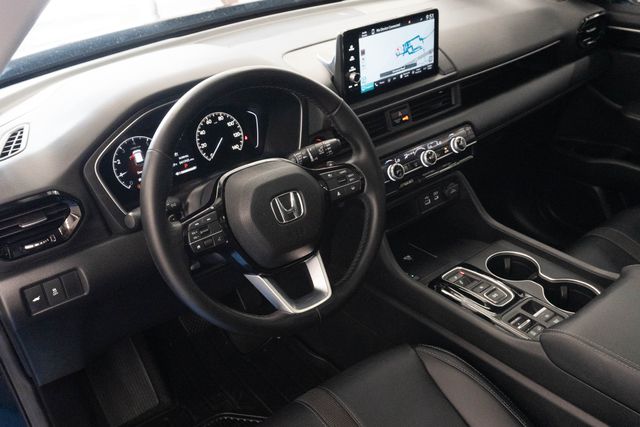 Used 2024 Honda Pilot SUV