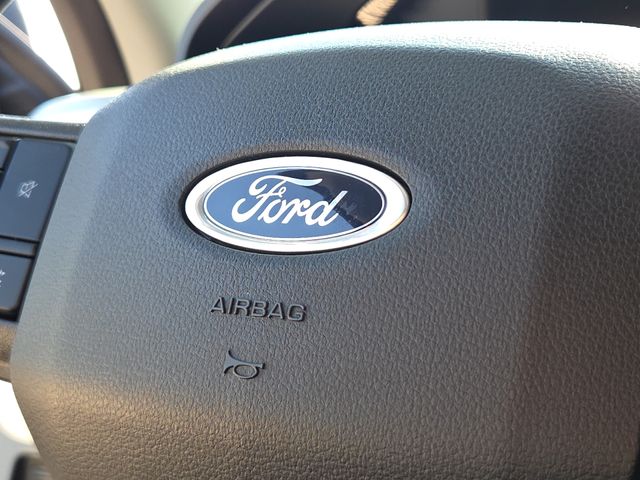 New 2026 Black Ford XL image 24