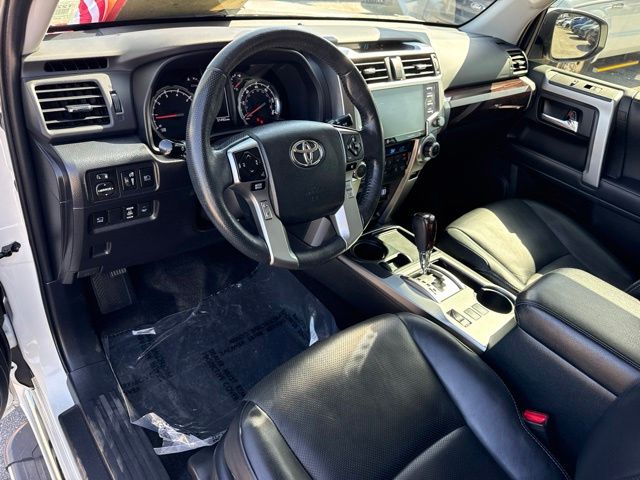 2023 Toyota 4Runner - $48,088