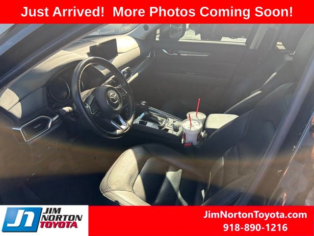 Used 2023 Mazda CX-5 SUV