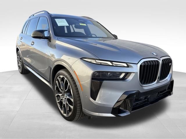 2024 BMW X7 M60i AWD