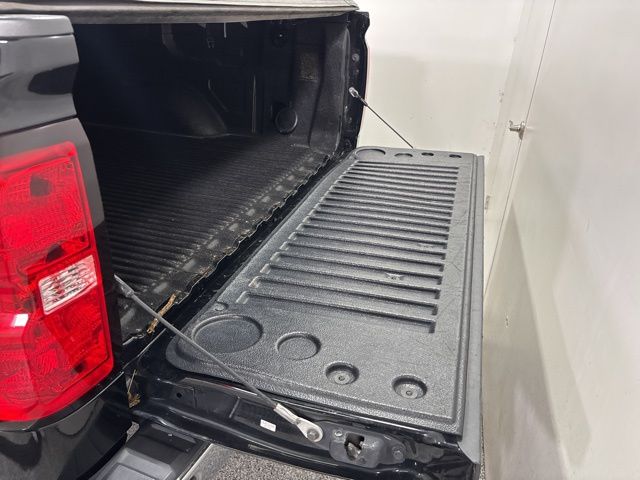 2016 Chevrolet Silverado 1500 LT photo