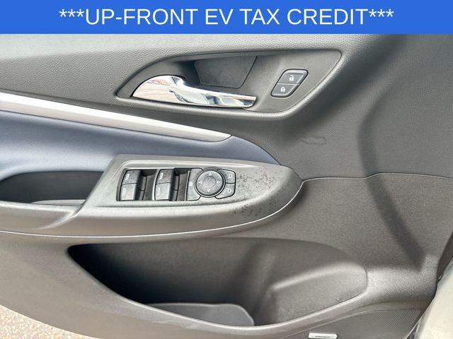 Used 2023 Chevrolet Bolt EUV For Sale in Livonia, MI