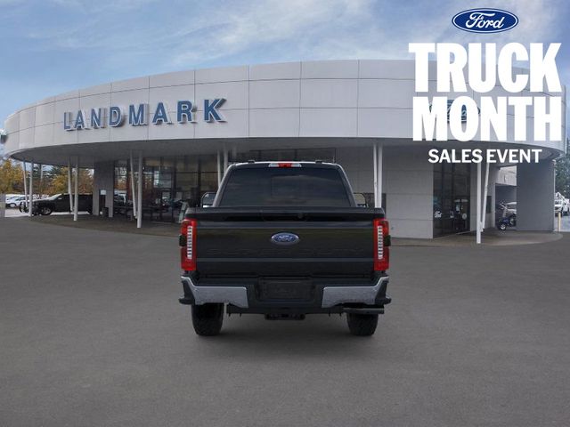 new 2026 Ford F-250SD car, priced at $87,724