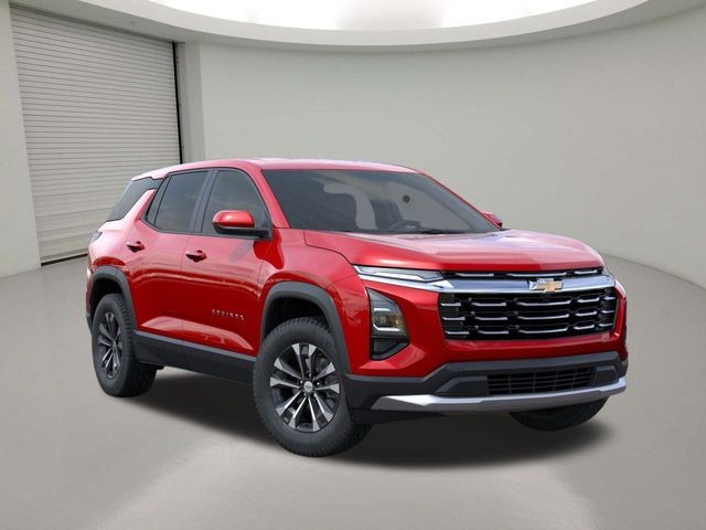 New 2025 Chevrolet Equinox For Sale in Grove City, OH