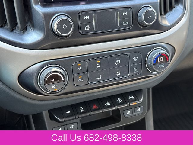 Used 2022 Chevrolet Colorado Truck