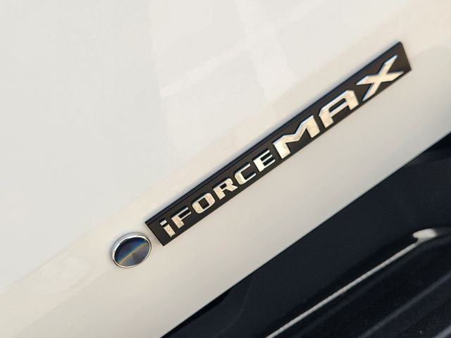 New 2026 Toyota Tundra i-FORCE MAX Truck