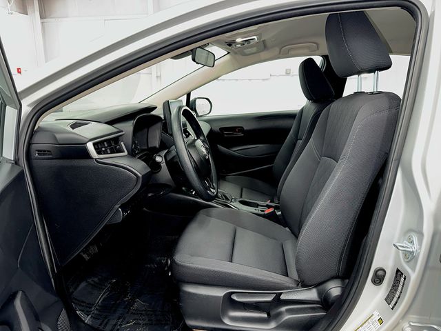 Used 2024 Toyota Corolla Sedan