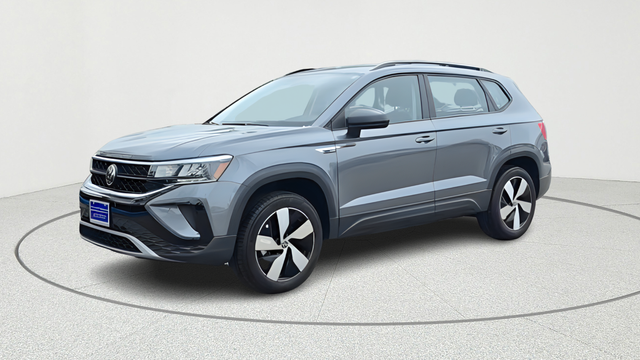 2023 Volkswagen Taos