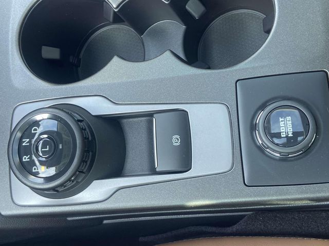 New 2026 White Ford Outer Banks image 21