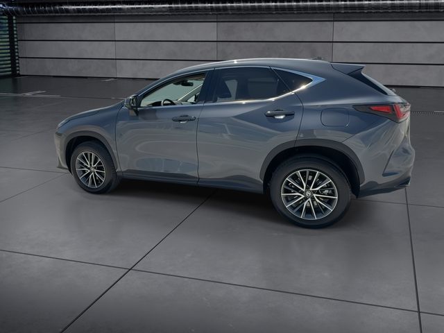 2026 Lexus NX - $45,588