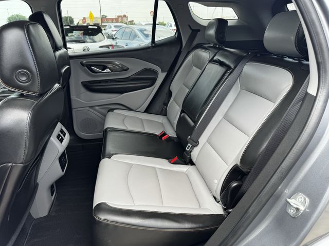 2020 GMC Terrain SLT Gray at Durrett Motor Company