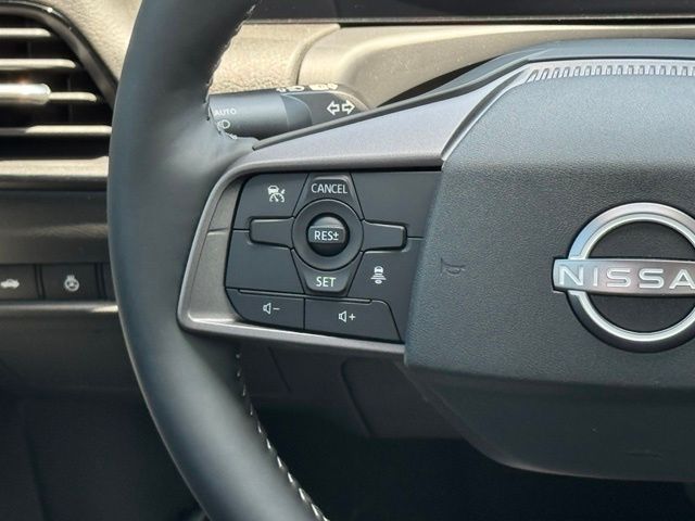 New 2027 Nissan Sentra Sedan