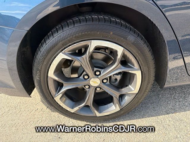 Used 2022 Chevrolet Malibu Sedan