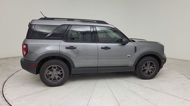 2022 Ford Bronco Sport Big Bend - 5