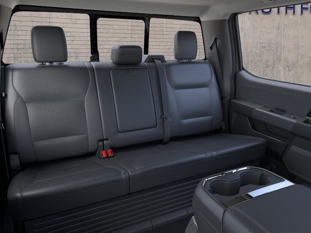 2026 Ford F-250SD Lariat Gray at Grove City Ford