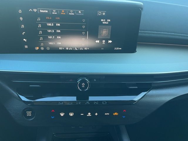 New 2026 Blue Nissan SL image 18