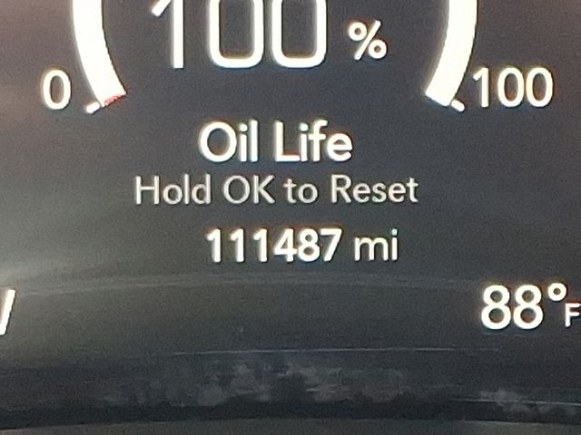 Used 2019 Chrysler Pacifica Van
