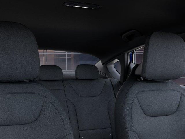 New 2026 Kia K4 Sedan
