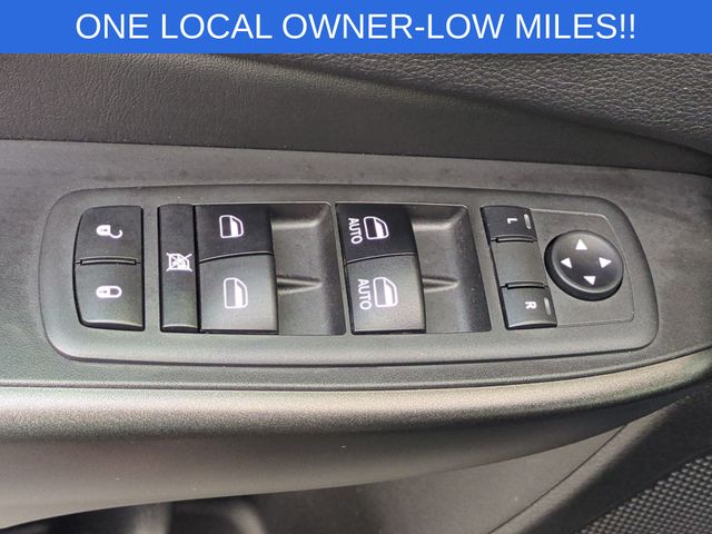 Used 2019 Blue Jeep Trailhawk image 14