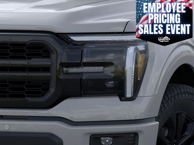 new 2026 Ford F-150 car, priced at $66,268
