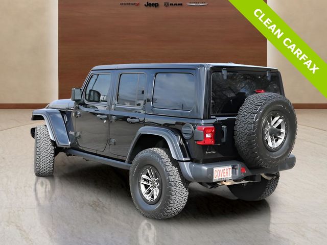 Used Car 2024 Jeep Wrangler  Rubicon 392 For Sale Under $80,000 In Austin, Texas