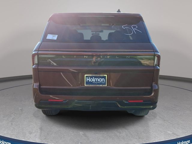New 2027 Brown Lincoln Reserve image 5