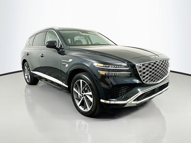 2025 Genesis GV80 3.5T 3