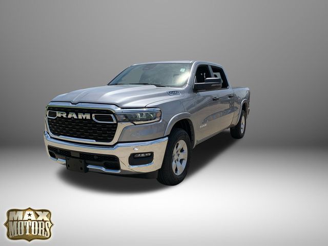 2025 Ram 1500 Big Horn/Lone Star 3