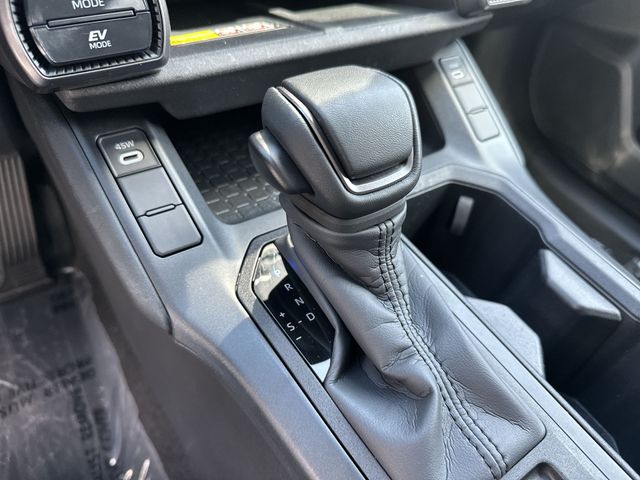 2026 Toyota RAV4 - $41,398