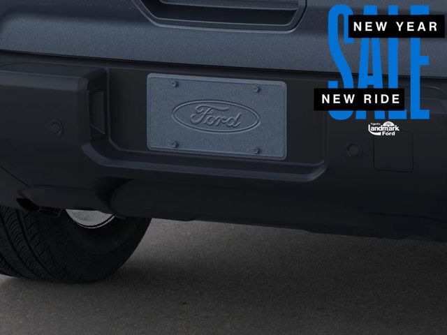 new 2025 Ford Bronco Sport car, priced at $35,348