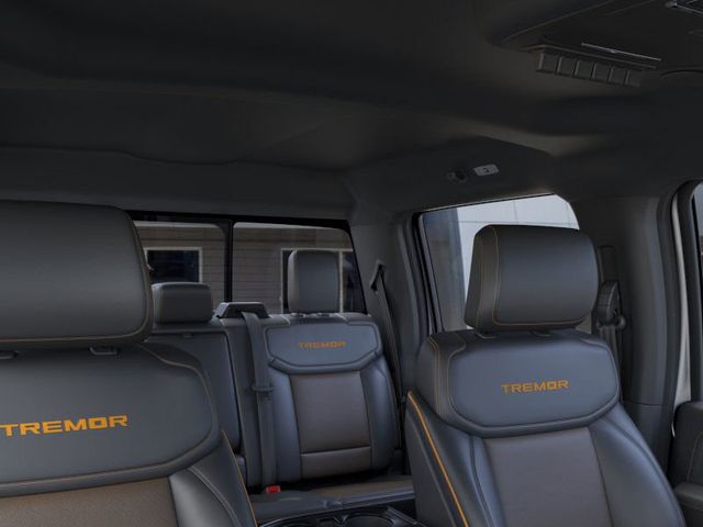 2025 Ford F-150 Tremor:168667