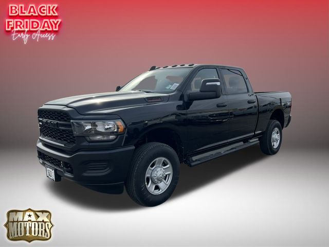 2024 Ram 2500 Tradesman 3