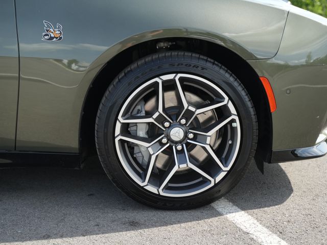 New 2026 Green Dodge Scat Pack Plus image 38