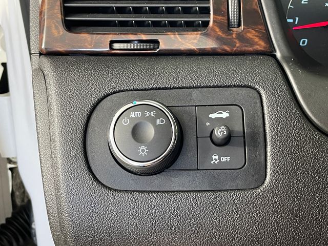 Used 2013 Chevrolet Impala LT For Sale in Bremerton, WA