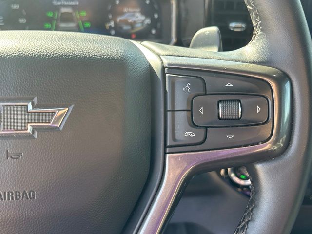 Used 2023 Chevrolet Silverado 1500 Truck