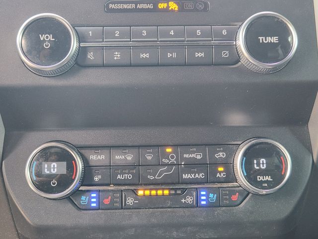 Used 2020 Ford Expedition SUV