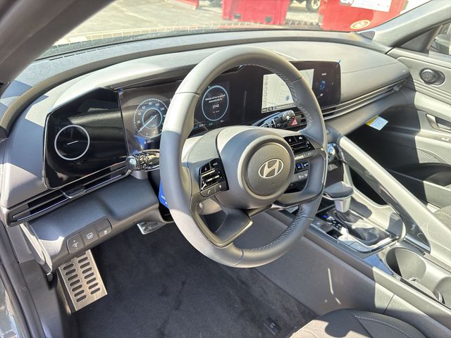 New 2026 Hyundai Elantra Hybrid For Sale in Indianapolis, IN
