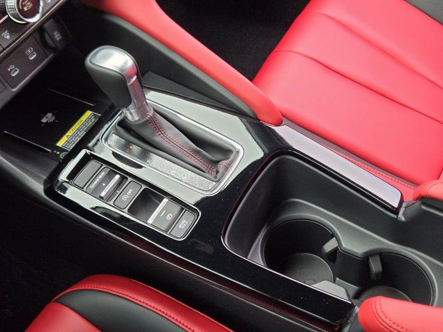 new 2026 Acura Integra car, priced at $38,070