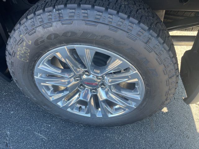 2026 GMC Sierra 1500 Denali:45417