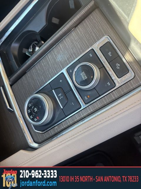 Used Car 2022 Ford Expedition  Limited For Sale Under $50,000 In San Antonio, Texas