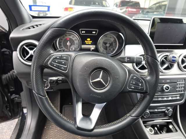 Used 2016 Mercedes-Benz GLA GLA 250 4D Sport Utility