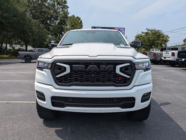 2026 Ram 1500 Black Widow